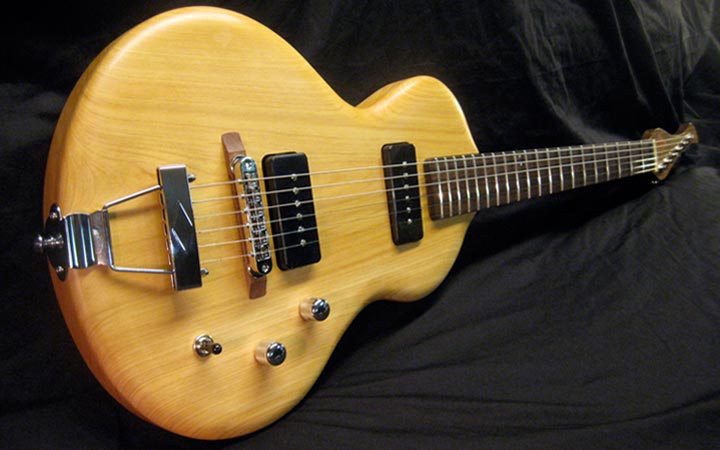 model-custom-1